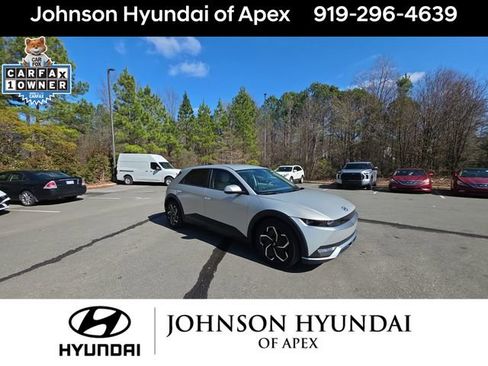 Used 2023 Hyundai Ioniq 5 SEL image 13