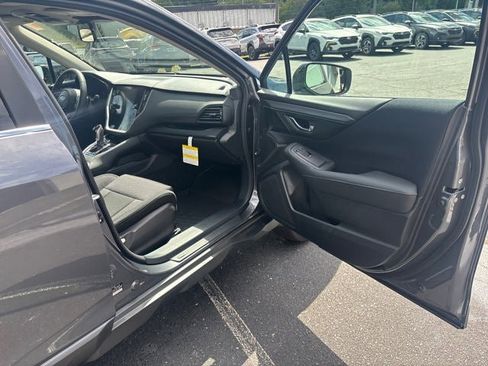 New 2025 Subaru Outback Premium image 94