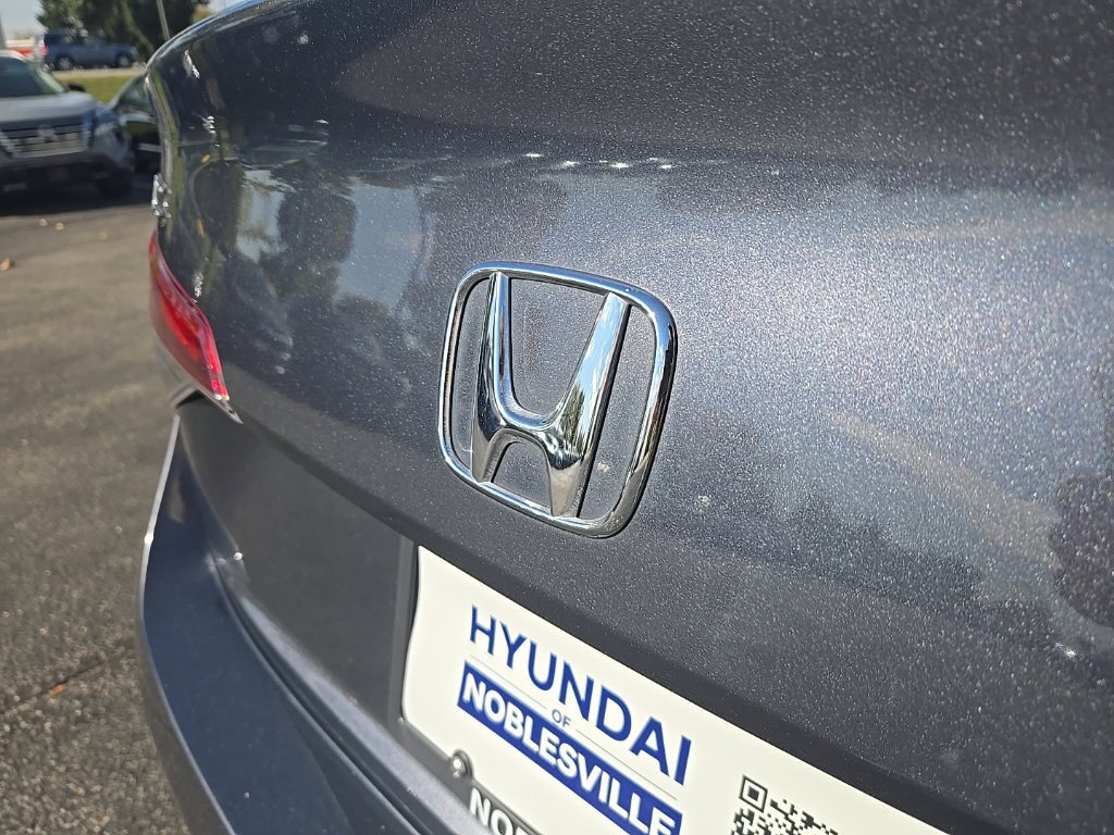 Used 2022 Honda Civic EX image 13