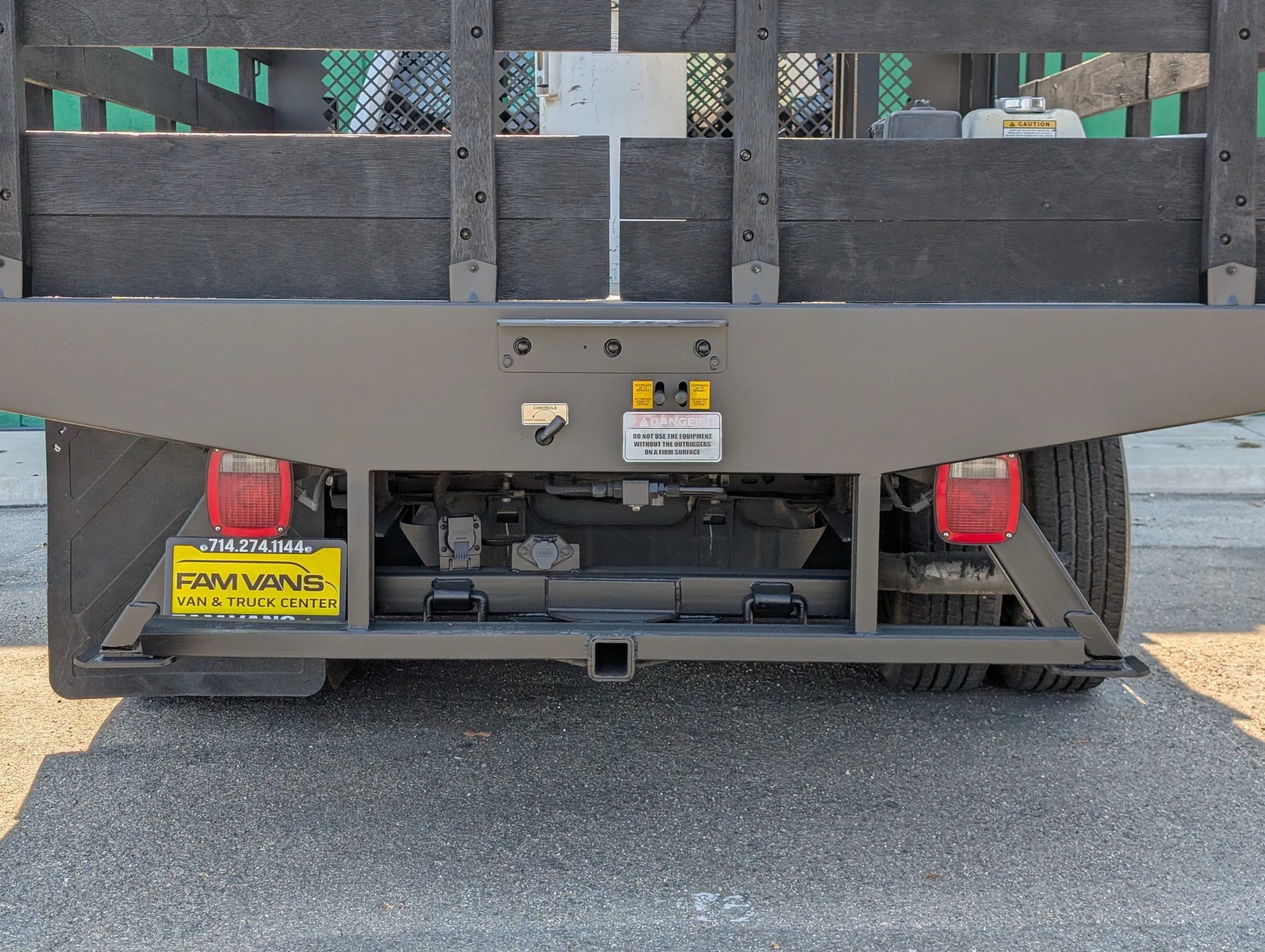 Used 2018 Ford F350 XL w/ XL Value Package RWD image 13