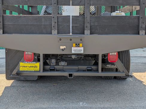 Used 2018 Ford F350 XL w/ XL Value Package RWD image 13