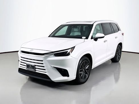 Used 2024 Lexus TX 350 FWD image 1