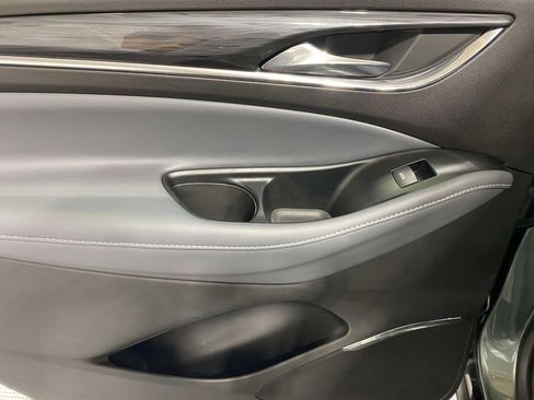 Used 2023 Buick Enclave Essence w/ LPO, Floor Liner Package FWD image 14