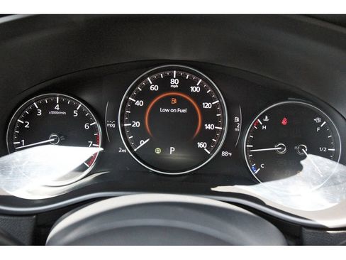 New 2026 MAZDA CX-50 AWD 2.5 S w/ Weather Package image 12