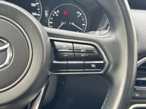 Used 2024 MAZDA CX-90 3.3 Turbo w/ Premium Package image 32