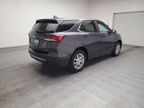 Used 2023 Chevrolet Equinox LT image 9