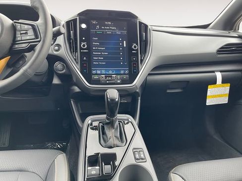 New 2026 Subaru Crosstrek 2.5i Wilderness AWD/4WD image 11