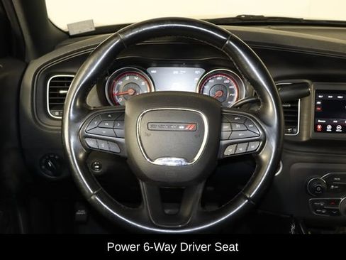 Used 2018 Dodge Charger Police w/ Fleet Safety Group AWD/4WD image 7