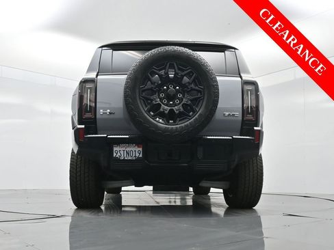 Used 2025 GMC Hummer EV 2X image 48