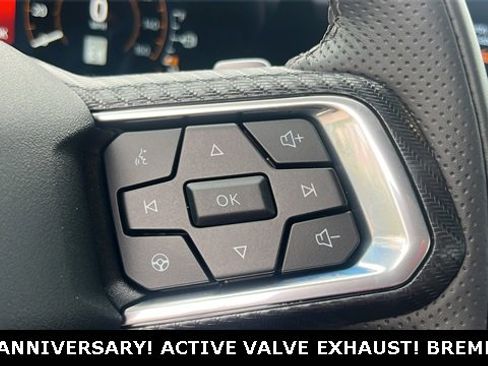 New 2025 Ford Mustang GT Premium w/ 60th Anniversary Package image 19