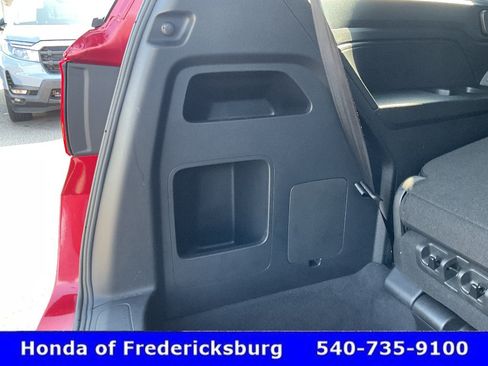 Used 2026 Honda Odyssey Sport-L image 37