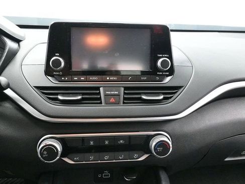 Used 2021 Nissan Altima 2.5 S image 15