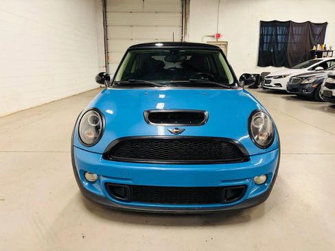 Used 2013 MINI Cooper S FWD image 3