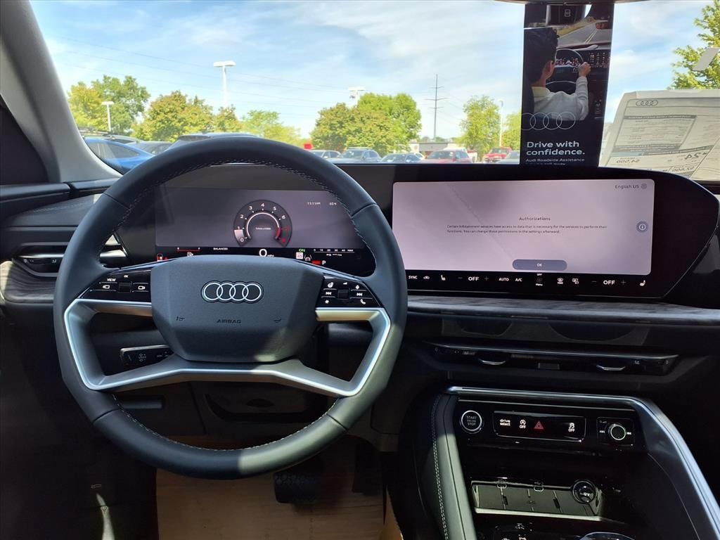 New 2026 Audi Q5 Premium Plus AWD/4WD image 12
