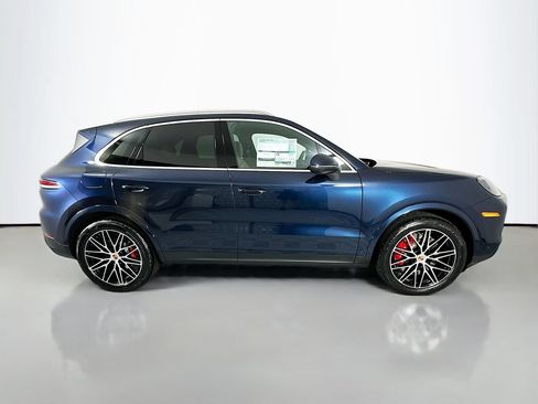 New 2026 Porsche Cayenne S AWD/4WD image 8