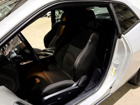 Used 2019 Dodge Challenger R/T w/ Cold Weather Group image 14