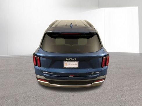 New 2026 Kia Sorento EX image 36