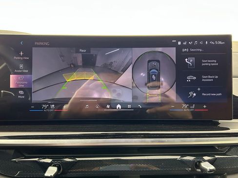 Used 2026 BMW X5 xDrive40i w/ M Sport Package image 24