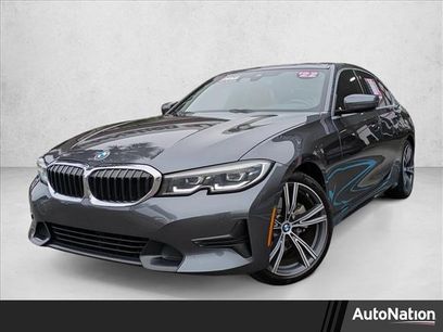 Used 2022 BMW 330i Sedan w/ Driving Assistance Package