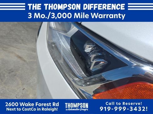 Used 2019 Chevrolet Traverse Premier w/ Driver Confidence II Package FWD image 30