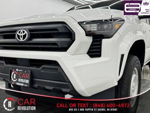 Used 2024 Toyota Tacoma SR image 51