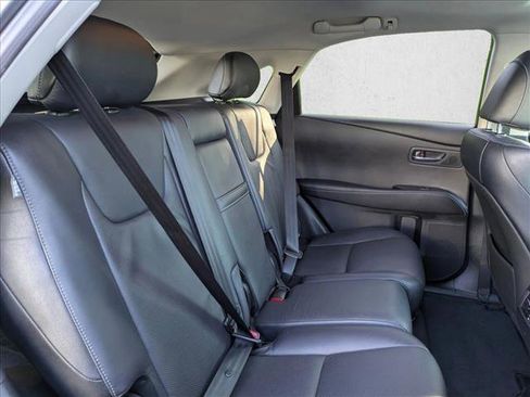 Used 2014 Lexus RX 350 FWD image 19