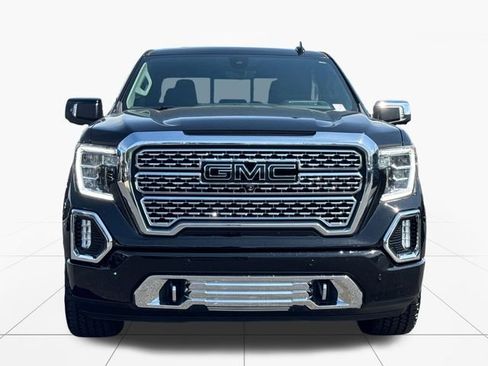Used 2021 GMC Sierra 1500 Denali w/ Denali Ultimate Package AWD/4WD image 8