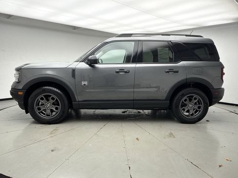 Used 2023 Ford Bronco Sport Big Bend w/ Convenience Package image 2