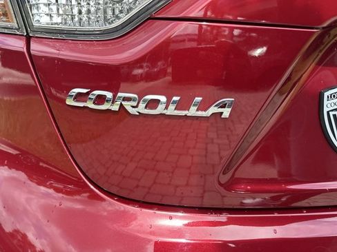 Used 2024 Toyota Corolla LE FWD image 35