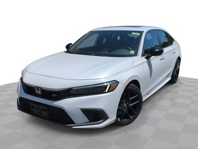 Used 2022 Honda Civic Si