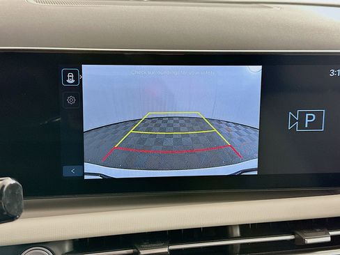 Used 2025 Hyundai Tucson SEL image 22