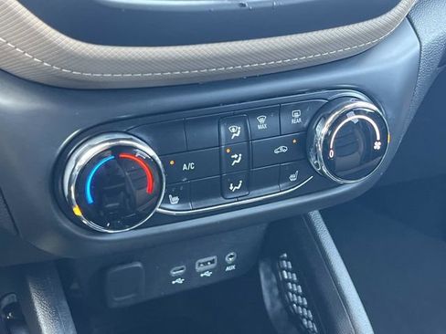 Used 2022 Chevrolet TrailBlazer ACTIV FWD image 15