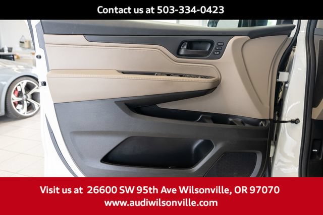 Used 2019 Honda Odyssey EX-L image 22