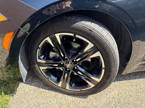 Used 2022 Kia K5 GT-Line AWD/4WD image 6