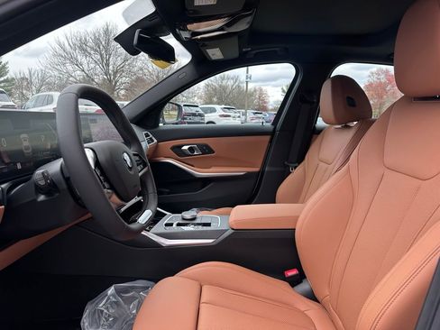 New 2026 BMW 330i xDrive Sedan w/ Convenience Package image 12