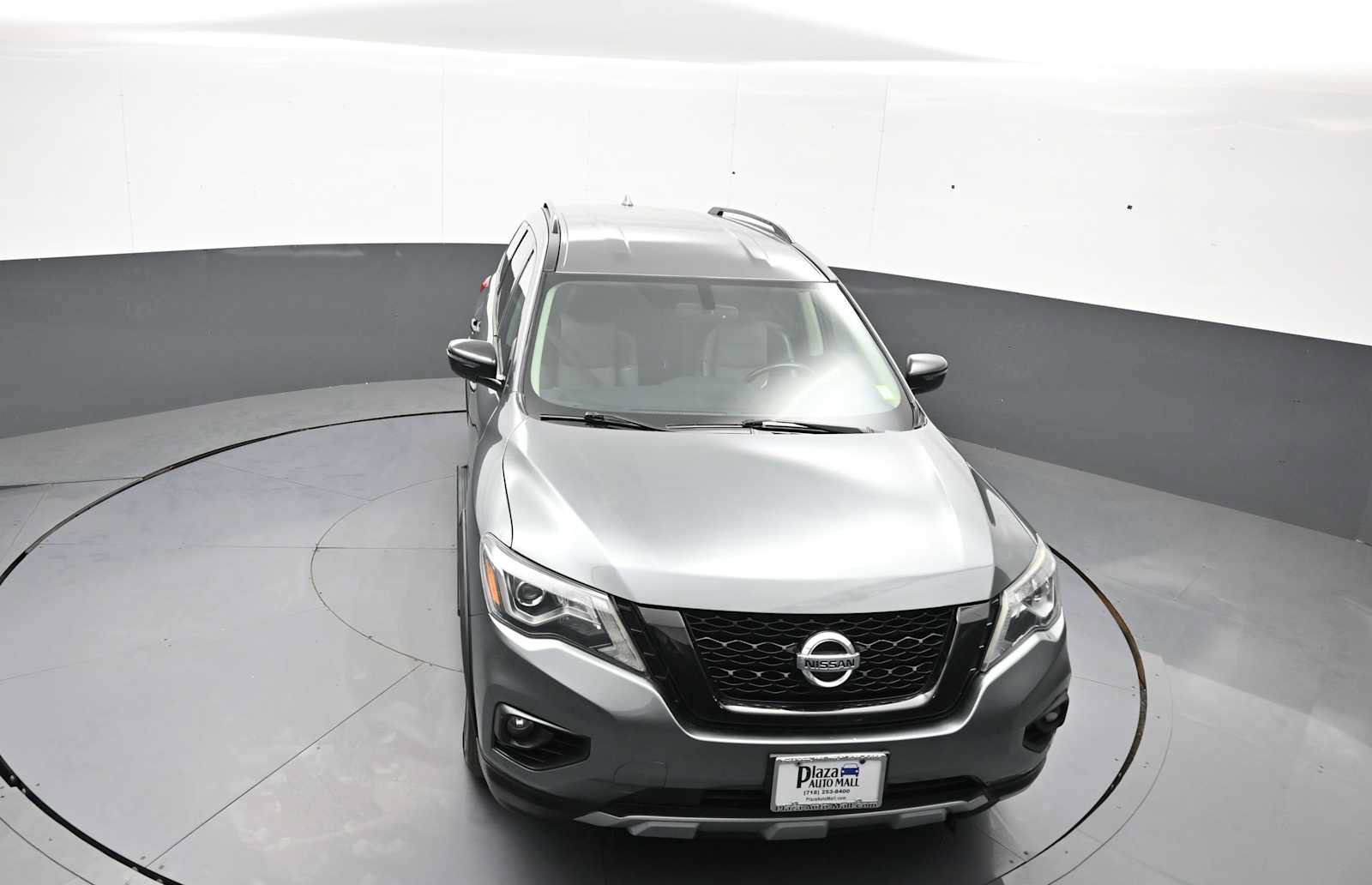 Used 2020 Nissan Pathfinder SV w/ Rock Creek Edition AWD/4WD image 35