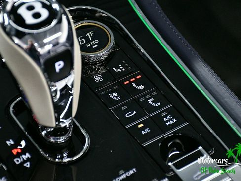 Used 2025 Bentley Continental GT Speed w/ First Edition Specification AWD/4WD image 49