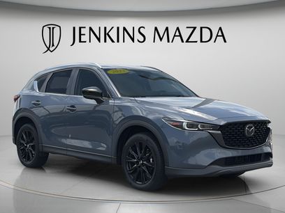 Used 2023 MAZDA CX-5 Carbon Edition
