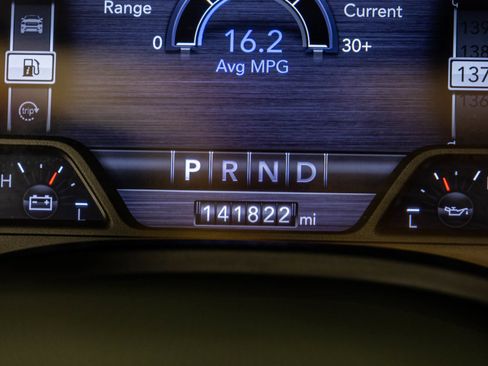 Used 2019 RAM 1500 Big Horn AWD/4WD image 41