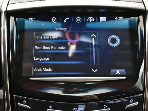 Used 2017 Cadillac ATS 2.0T Sedan RWD image 25