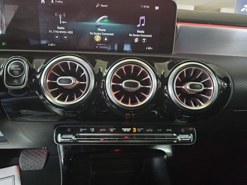 Used 2020 Mercedes-Benz A 220 w/ Premium Package image 23