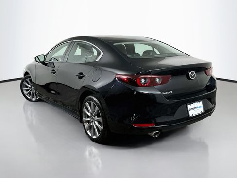 Used 2024 MAZDA MAZDA3 s FWD image 5