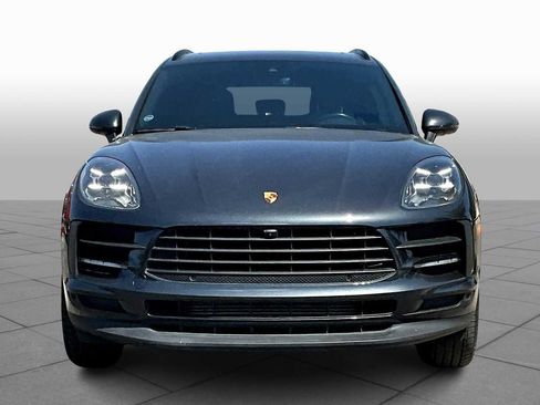 Used 2021 Porsche Macan image 3