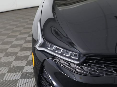 Used 2021 Kia K5 GT-Line image 12