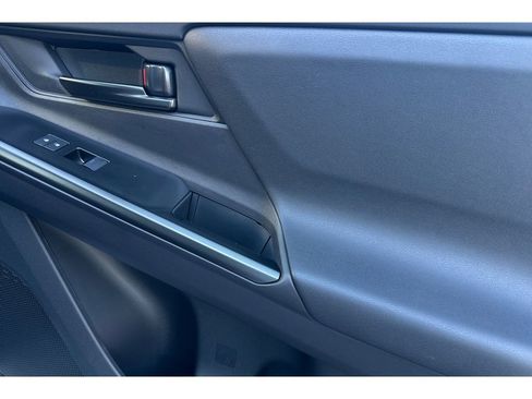 New 2026 Toyota bZ image 19