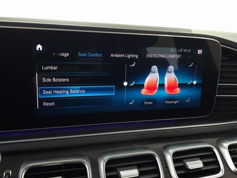 Used 2020 Mercedes-Benz GLS 580 4MATIC image 32