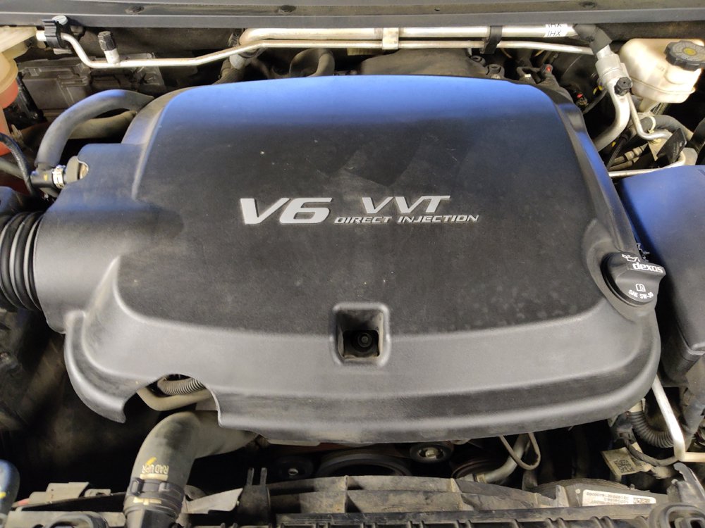 Used 2020 GMC Canyon SLE w/ Elevation Edition RWD image 30