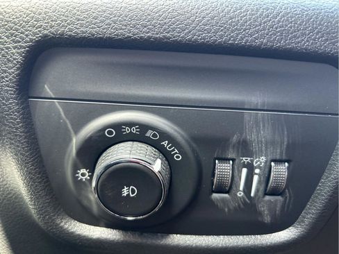 New 2026 Jeep Grand Cherokee L Limited image 25