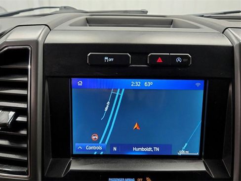 Used 2020 Ford F150 XLT w/ Equipment Group 302A Luxury image 26