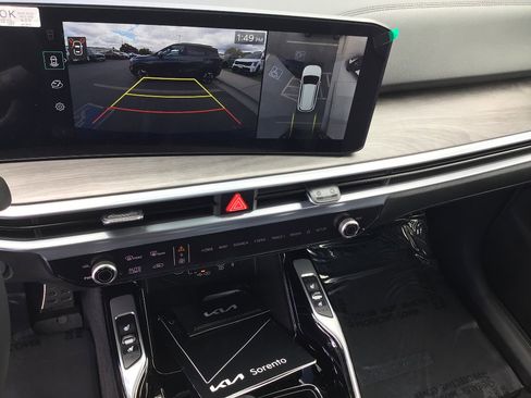 New 2026 Kia Sorento SX AWD/4WD image 13